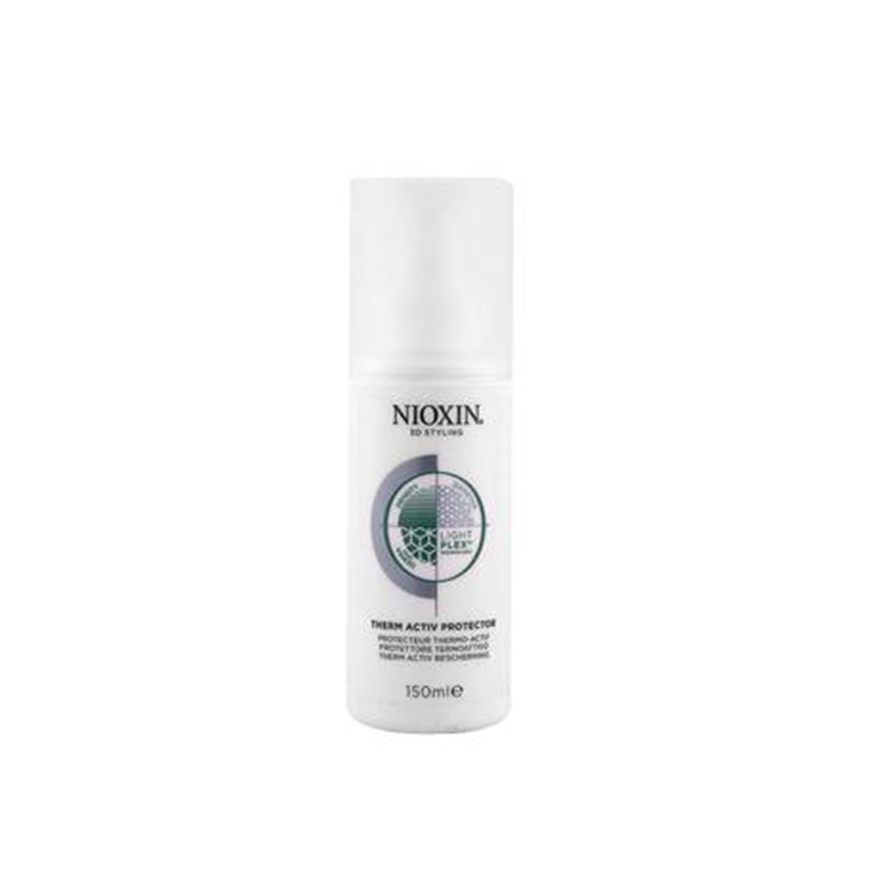 Nioxin 3D Styling Therm activ Protector 150ml