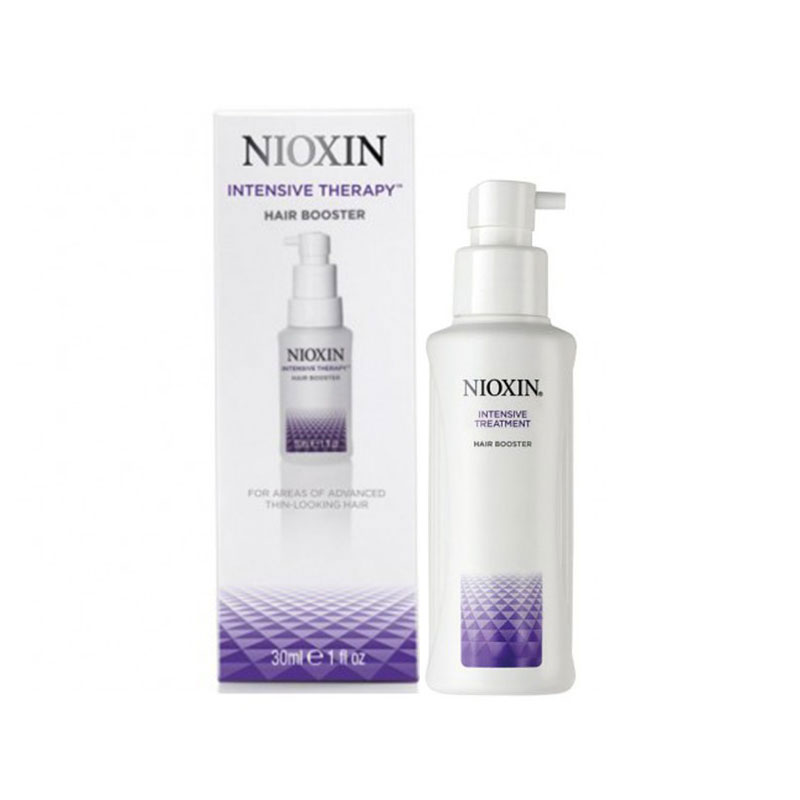 Nioxin Intensive Treatment Hair Booster 50ml