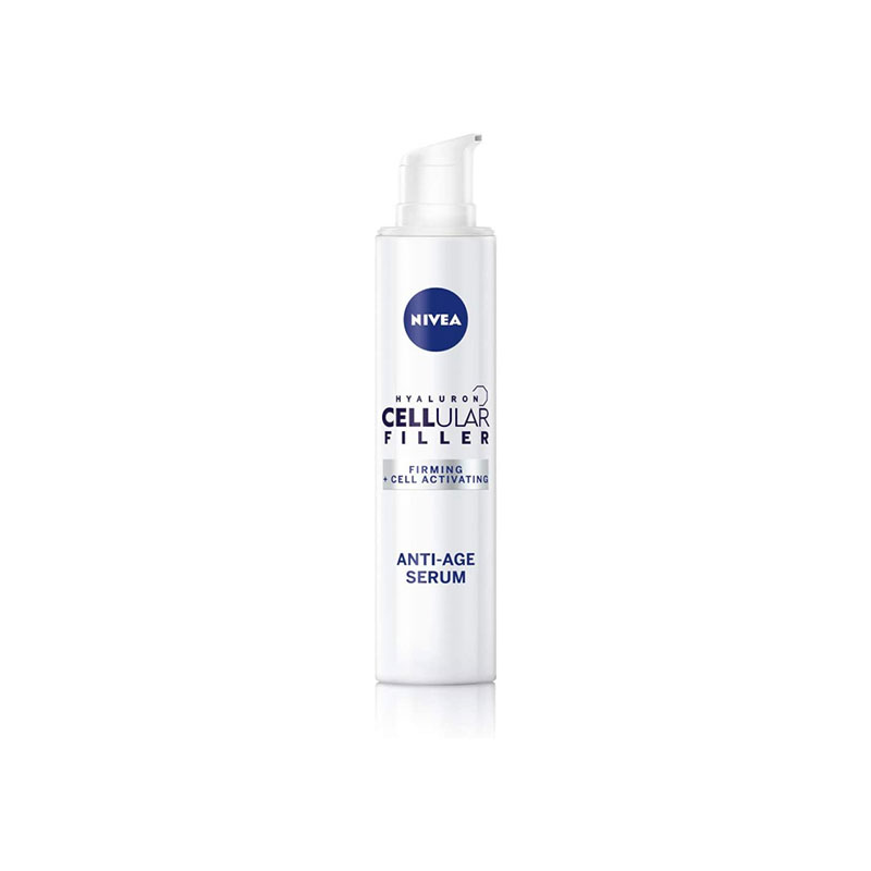 Nivea Cellular Filler Firming + Cell Activating Anti-Age Serum 40ml