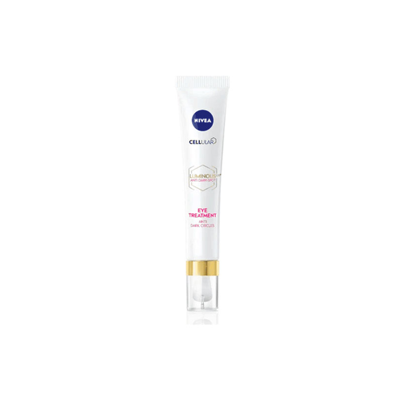 Nivea Cellular Luminous 630 Anti Dark Spot Eye Treatment 15ml