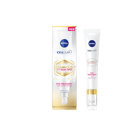 Nivea Cellular Luminous 630 Anti Dark Spot Eye Treatment 15ml