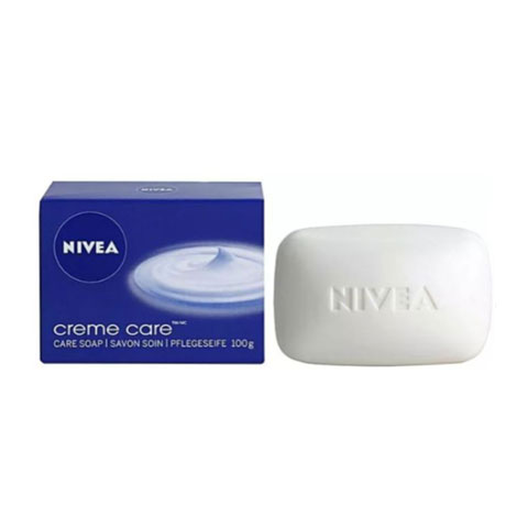 Nivea Creme Care Soap 100g