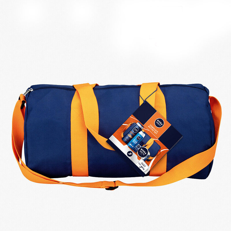Nivea Men Complete Active Gift Set Bag