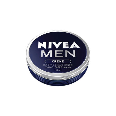 Nivea Men Creme 150ml