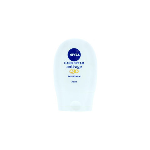 Nivea Q10 Anti-Age Care Hand Cream 30ml