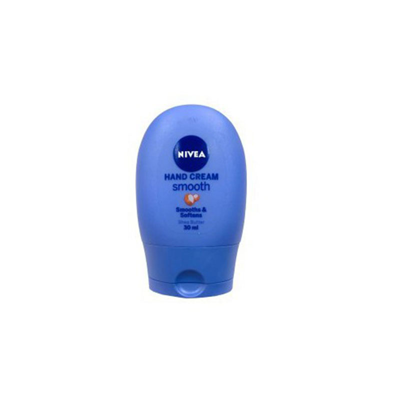 Nivea Shea Butter Hand Cream 30ml