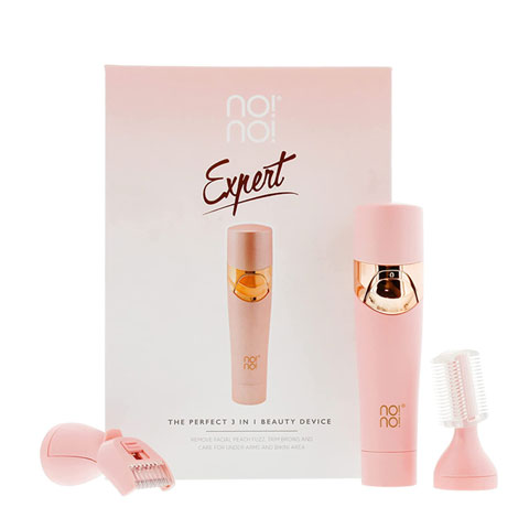 No! No! Expert The Perfect 3 in 1 Beauty Device (6451)