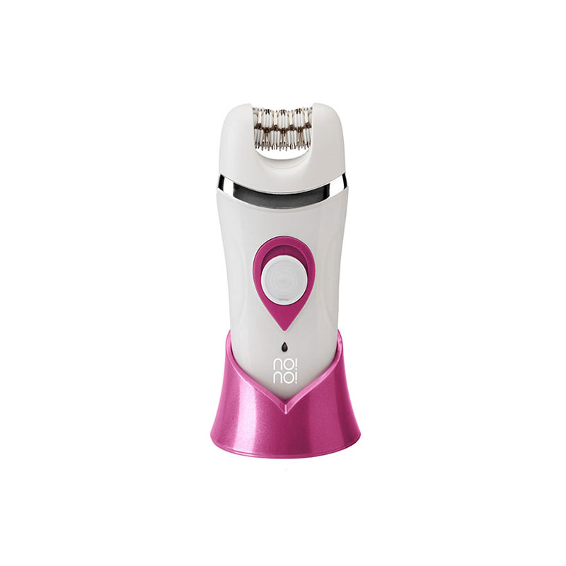 No!No! Excellence Cordless Epilator