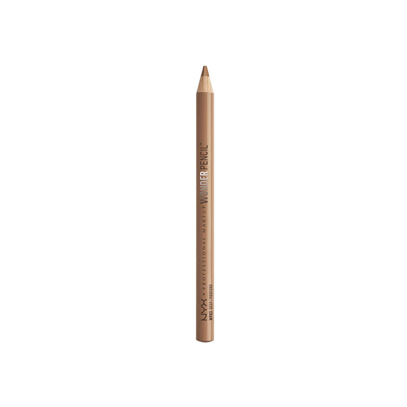 NYX Professional Makeup Wonder Lip Pencil - WP03 Deep