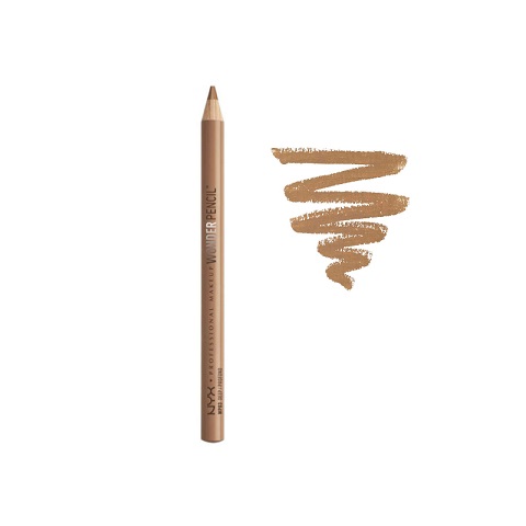 NYX Professional Makeup Wonder Lip Pencil - WP03 Deep