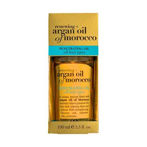 OGX Argan Oil of Morocco Penetrating Oil 100ml