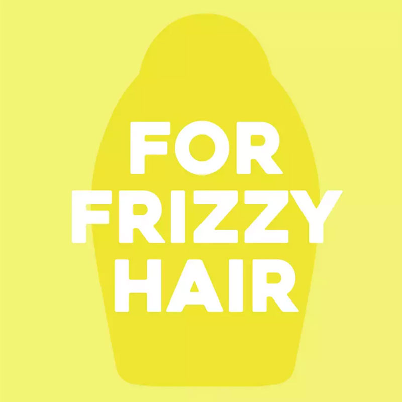 OGX Hydrate & Defrizz + Kukui Oil Shampoo 385ml