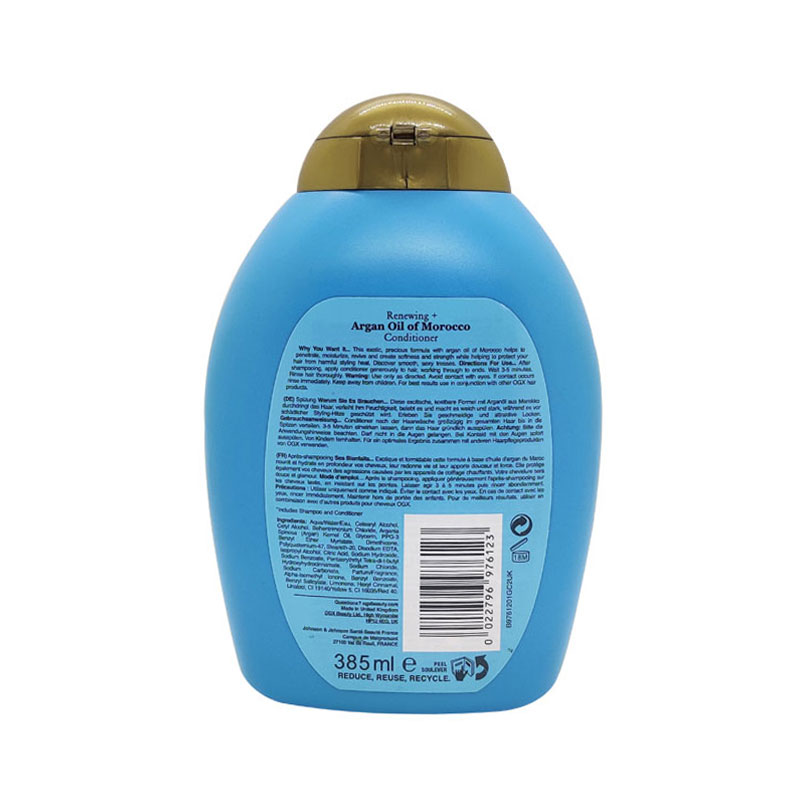OGX Renewing + Argan Oil Of Morocco Conditioner 385ml