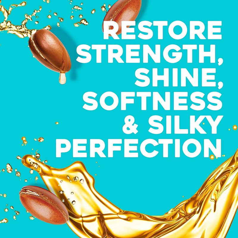 OGX Renewing + Argan Oil Of Morocco Conditioner 385ml