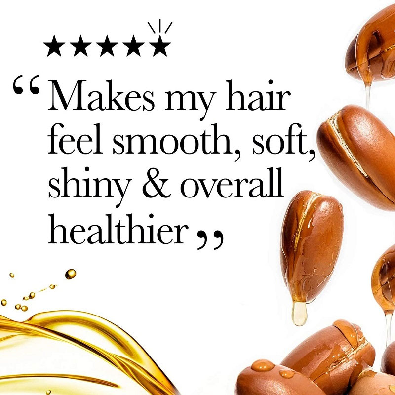 OGX Renewing + Argan Oil Of Morocco Conditioner 385ml