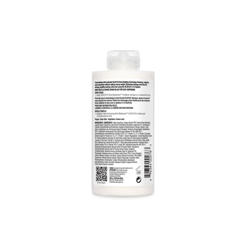 Olaplex No. 5 Bond Maintenance Conditioner 250ml