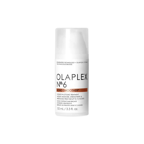 Olaplex No.6 Bond Smoother Leave In Styling Treatment 100ml