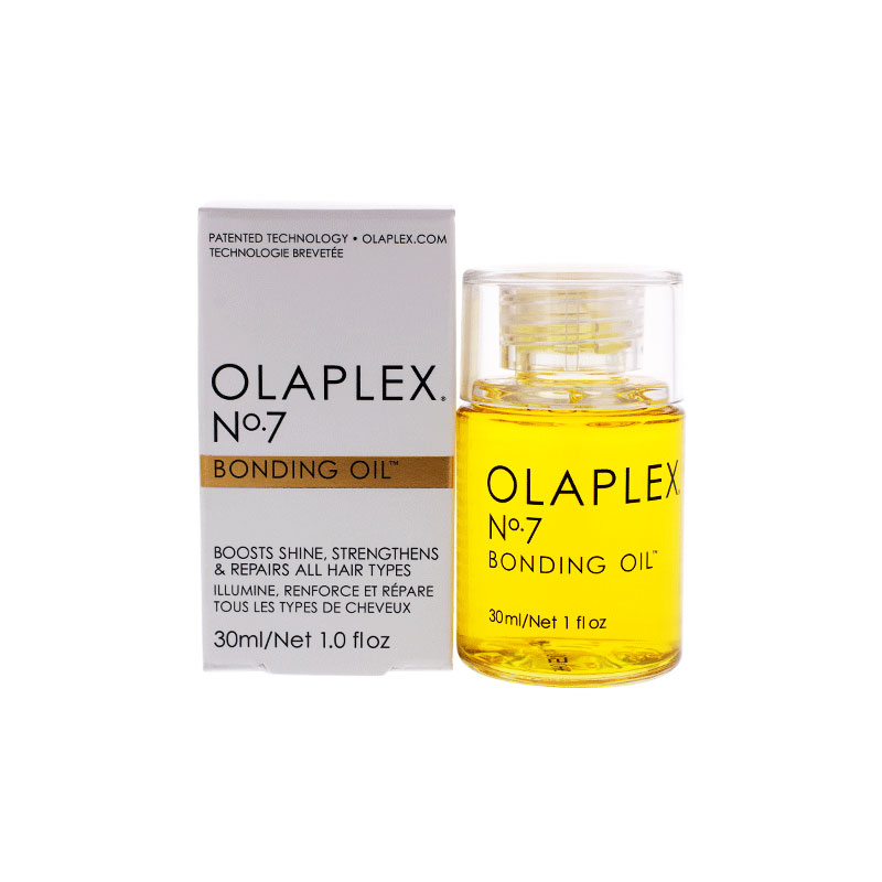 Olaplex No.7 Bonding Oil 30ml