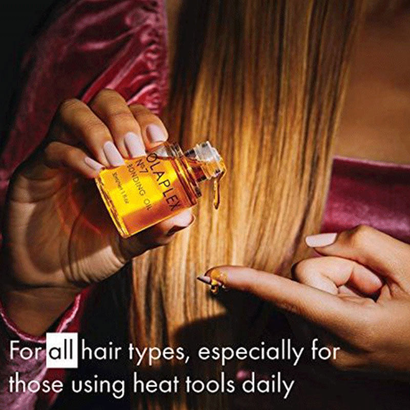 Olaplex No.7 Bonding Oil 30ml