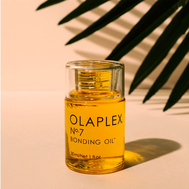 Olaplex No.7 Bonding Oil 30ml