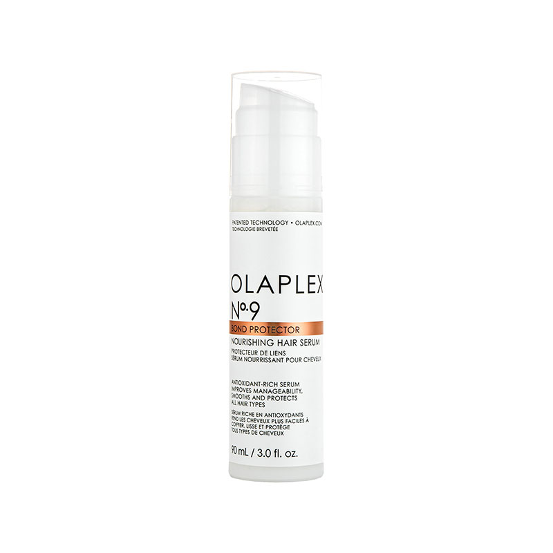 Olaplex  Bond Protector Nourishing Hair Serum 90ml || The MallBD