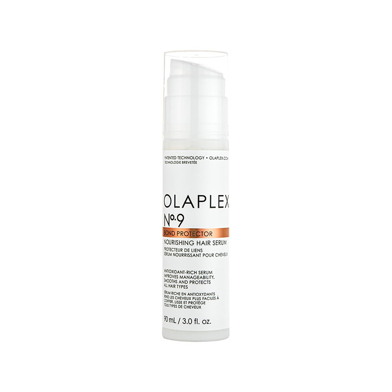 Olaplex Bond Protector Nourishing Hair Serum 90ml || The MallBD Olaplex Bond Protector Nourishing Hair Serum 90ml || The MallBD