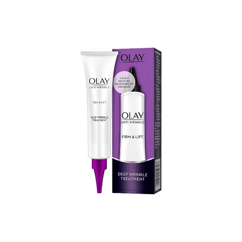 Olay Anti-Wrinkle Firm & Lift Deep Wrinkle Facial Treatment 30ml