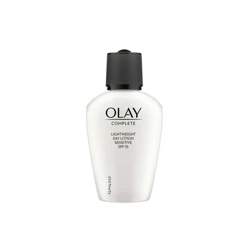 Olay Complete Lightweight Day Lotion for Sensitive Skin 100ml - SPF15