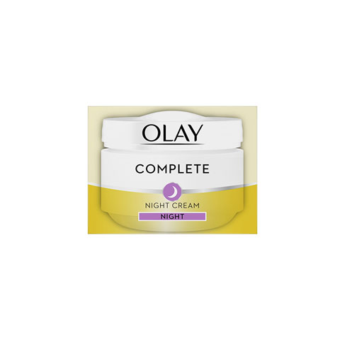 Olay Complete Night Cream 50ml