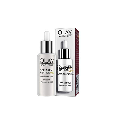 Olay Regenerist Collagen Peptide 24 Ultra Restoring Day Serum 40ml