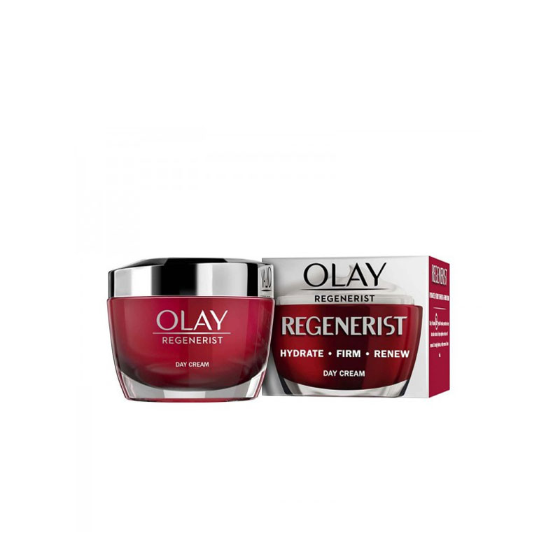 Olay Regenerist Hydrate Firm Renew Day Cream 50ml