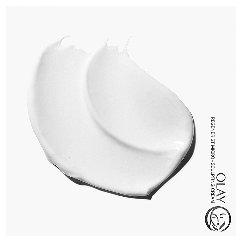 Olay Regenerist Hydrate Firm Renew Fragrance Free Day Cream 50ml