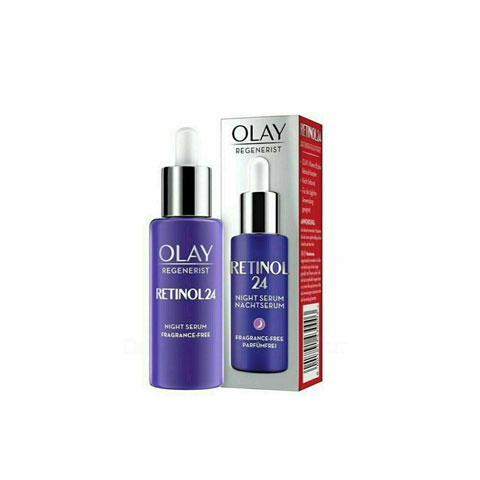 Olay Regenerist Retinol 24 Night Serum 40ml