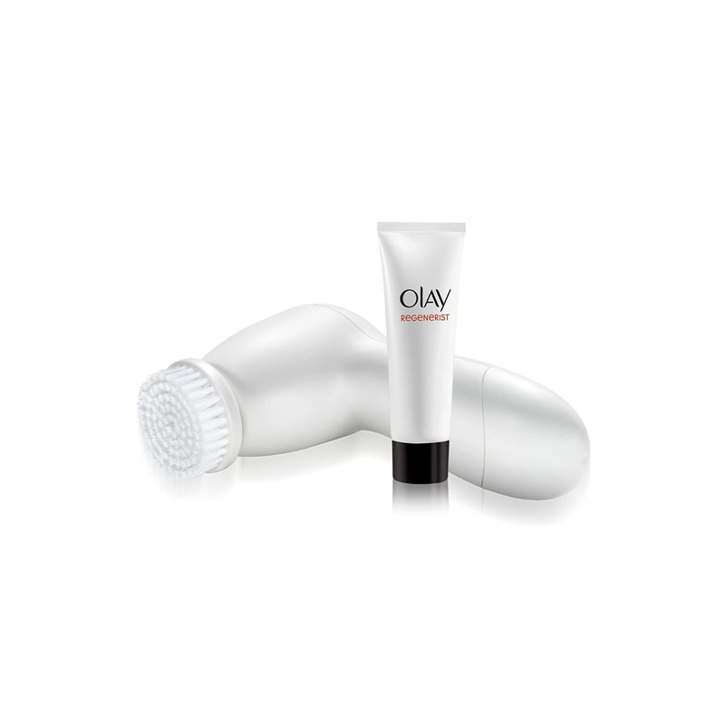 Olaz Regenerist 3 Point Super Cleansing System