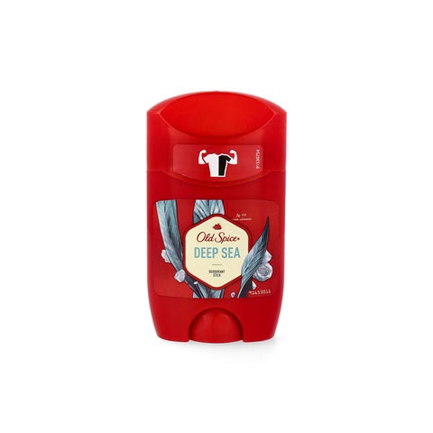 Old Spice Deep Sea Deodorant Stick For Men 50ml