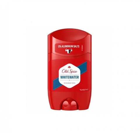 Old Spice Whitewater Deodorant Stick For Men 50ml