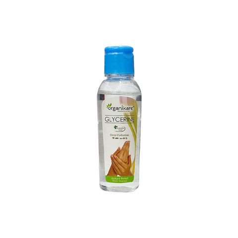 OrganiKare Deep Hydration Glycerin 60g