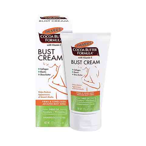 Palmer's Cocoa Butter Formula Bust Cream 125g