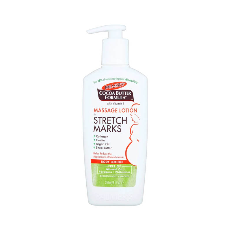 Palmer's Cocoa Butter Formula Massage Lotion for Stretch Marks 250ml