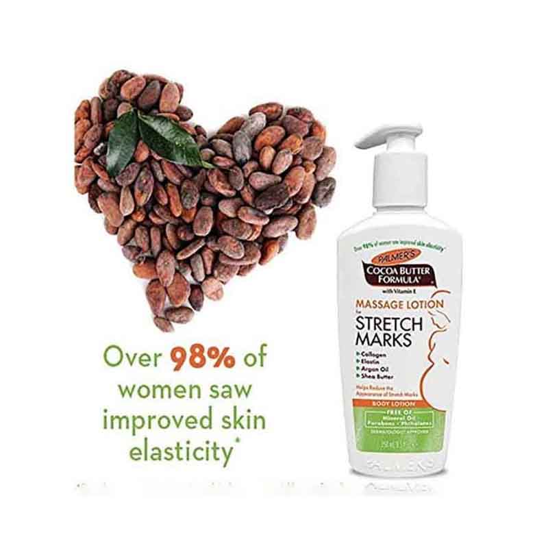 Palmer's Cocoa Butter Formula Massage Lotion for Stretch Marks 250ml