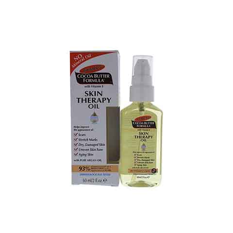 Palmer's Cocoa Butter Formula Skin Therapy Oil 60ml