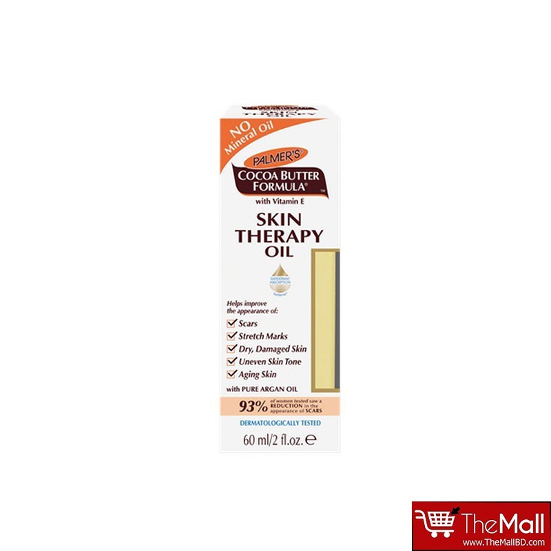 Palmer's Cocoa Butter Formula Skin Therapy Oil 60ml