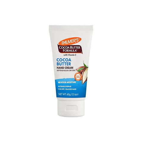 Palmer's Cocoa Butter Hand Cream for Softens Rough Dry Skin 60g