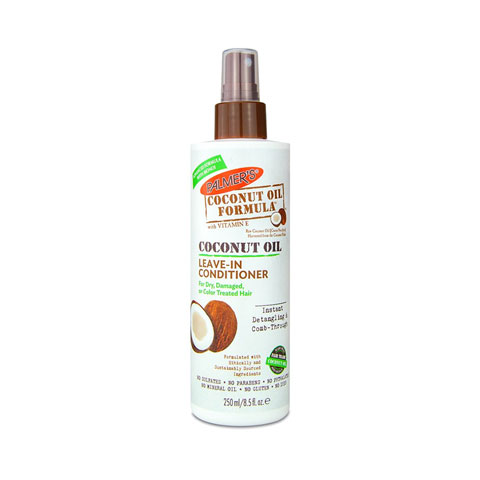 Palmer's Coconut Oil Formula Leave-In Conditioner 250ml