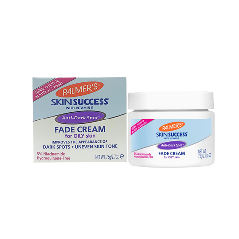 Palmer's Skin Success Anti Dark Spot Fade Cream For Oily Skin 75g