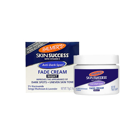 Palmer's Skin Success Anti Dark Spot Fade Night Cream 75g