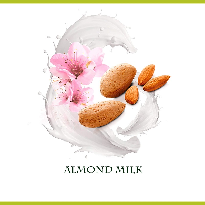 Palmolive Naturals Delicate Care With Almond Milk Soap 90g