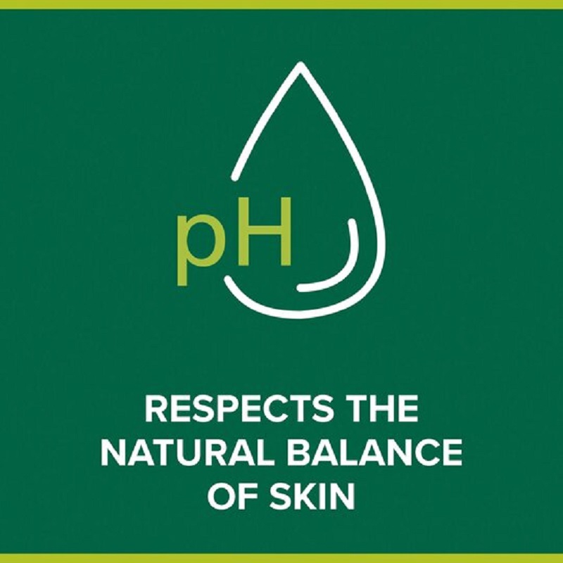 Palmolive Naturals Milk & Honey Shower Cream 500ml