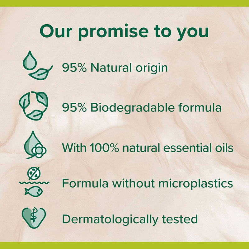 Palmolive Wellness Revive Shower Gel 400ml