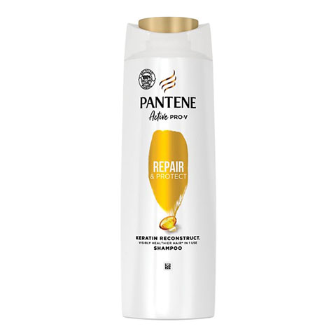 Pantene Active Pro-V Repair & Protect Shampoo 400ml